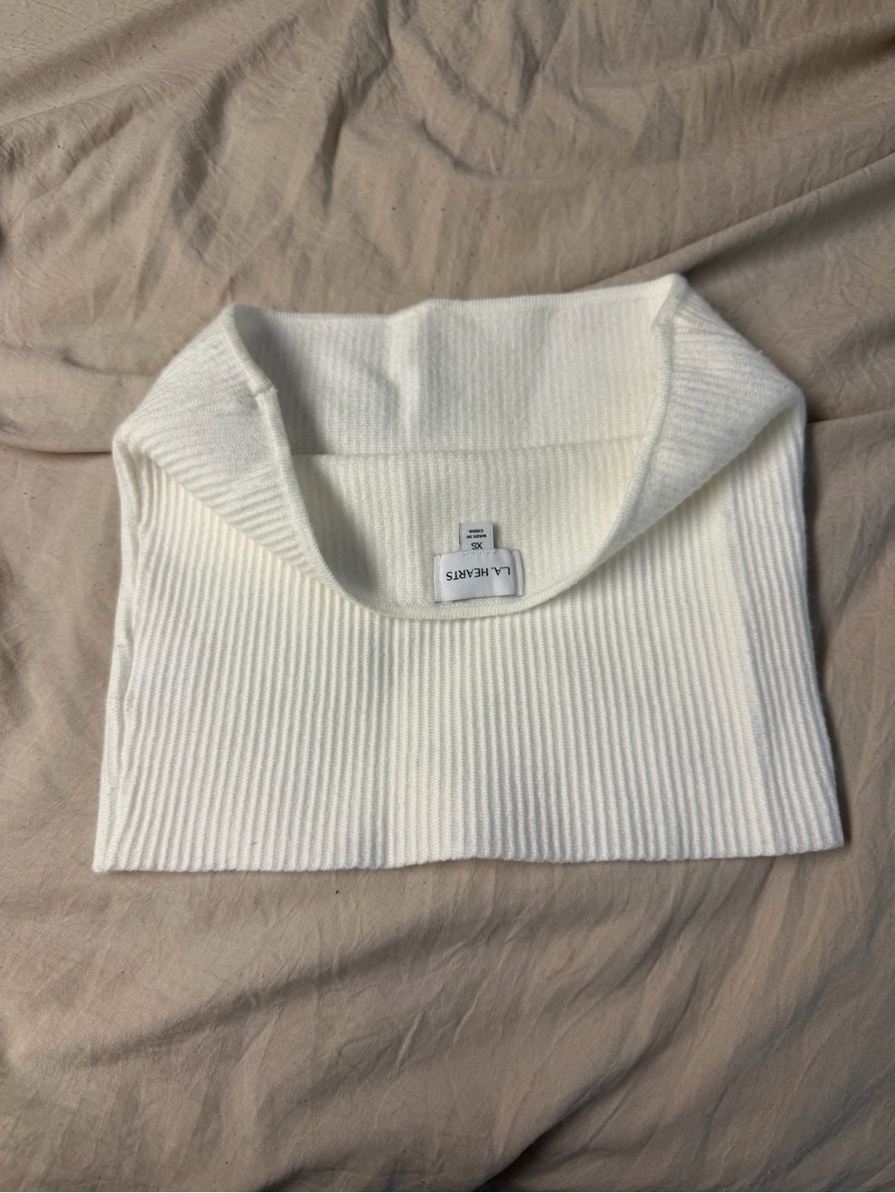 pacsun tube top